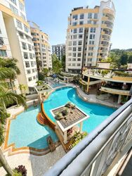 The Petals (D23), Condominium #569610801